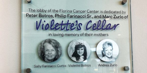Staten Island Welcomes the Pinnacle of Cancer Care: SIUH Florina Cancer Center Honors Three Exceptional Women