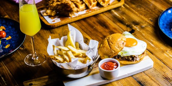 Exploring Culinary Ingredients at Violettes: The Heart of Our Cuisine